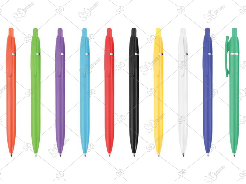 Plastic Pen